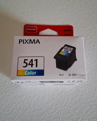 cartuccia Canon prixma