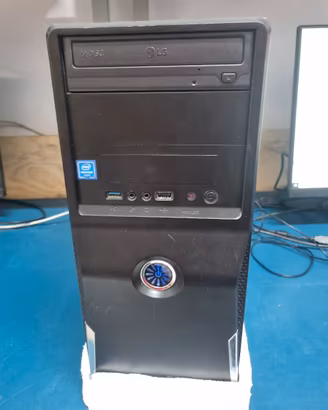 Pc fisso
