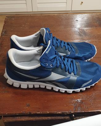 Scarpe Running Reebok Realflex