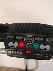 TAPIS ROULANT PROFORM 360P