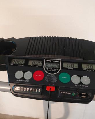 TAPIS ROULANT PROFORM 360P