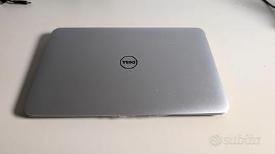 PC Portatile DELL XPS Intel Core i7