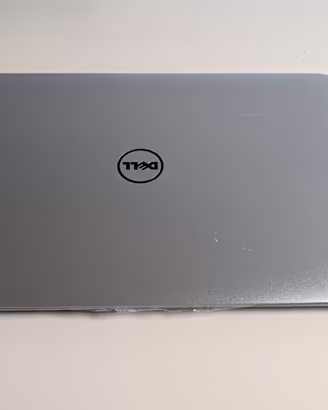 PC Portatile DELL XPS Intel Core i7