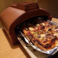 FORNO ELETTRICO PER PIZZA COME NUOVO 