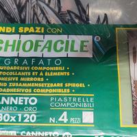 Specchio componibile