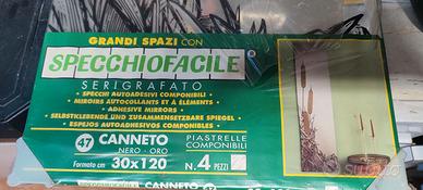 Specchio componibile