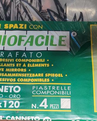 Specchio componibile