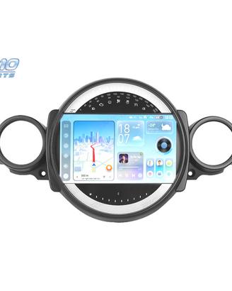 RADIO GPS ANDROID 13 MINI COOPER 06-13