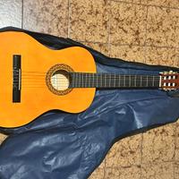 Chitarra Toledo primera 44NT