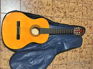 Chitarra Toledo primera 44NT