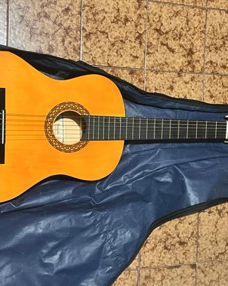Chitarra Toledo primera 44NT