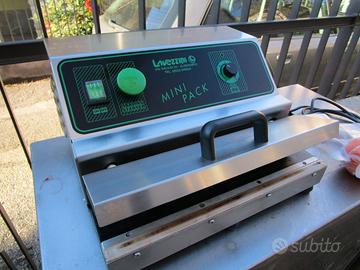 Macchina sottovuoto LAVEZZINI