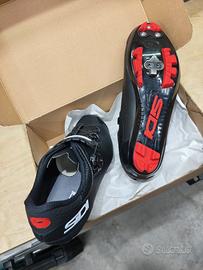 Scarpe MTB SIDI EAGLE 10 n.46