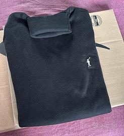 Maglioncino Dolcevita cotone Polo Club tg.M