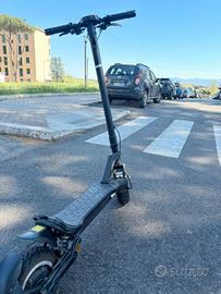 Monopattino elettrico