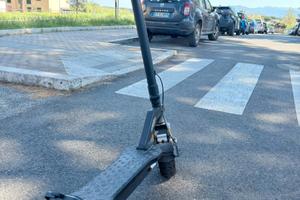 Monopattino elettrico