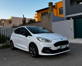 FORD FIESTA ST 1.5 diesel 120 cv 2019