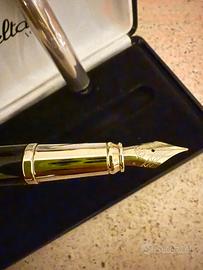 Penna stilografica Delta