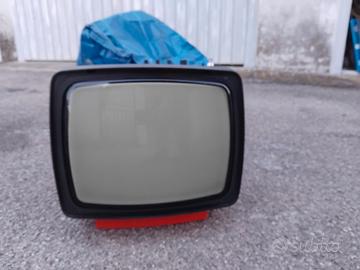 TV vintage  Zanussi