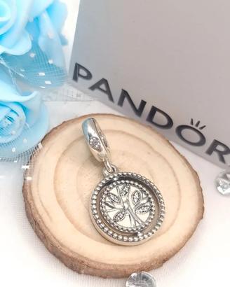 Charm originale Pandora Albero della famiglia 