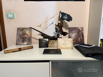 Assassin’s Creed 4 Black Flag: Black Chest Edition