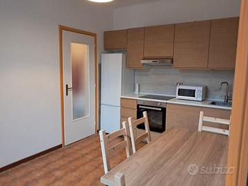 Appartamento in zona Stazione Centrale Milano