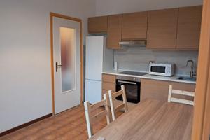 Appartamento in zona Stazione Centrale Milano