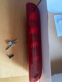 Luce stop fiat ducato .