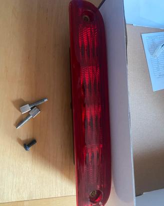 Luce stop fiat ducato .