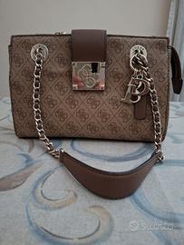Borsa guess