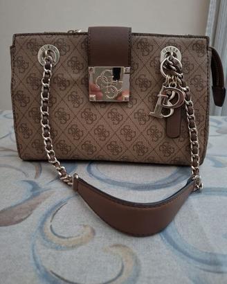 Borsa guess