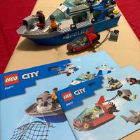 Lego 60277