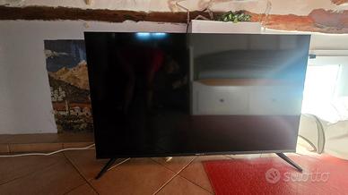 ,....NUOVISSIMO TELEVISORE .