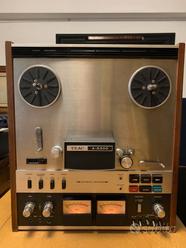 Teac A-6300  			