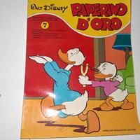 Paperino d'Oro