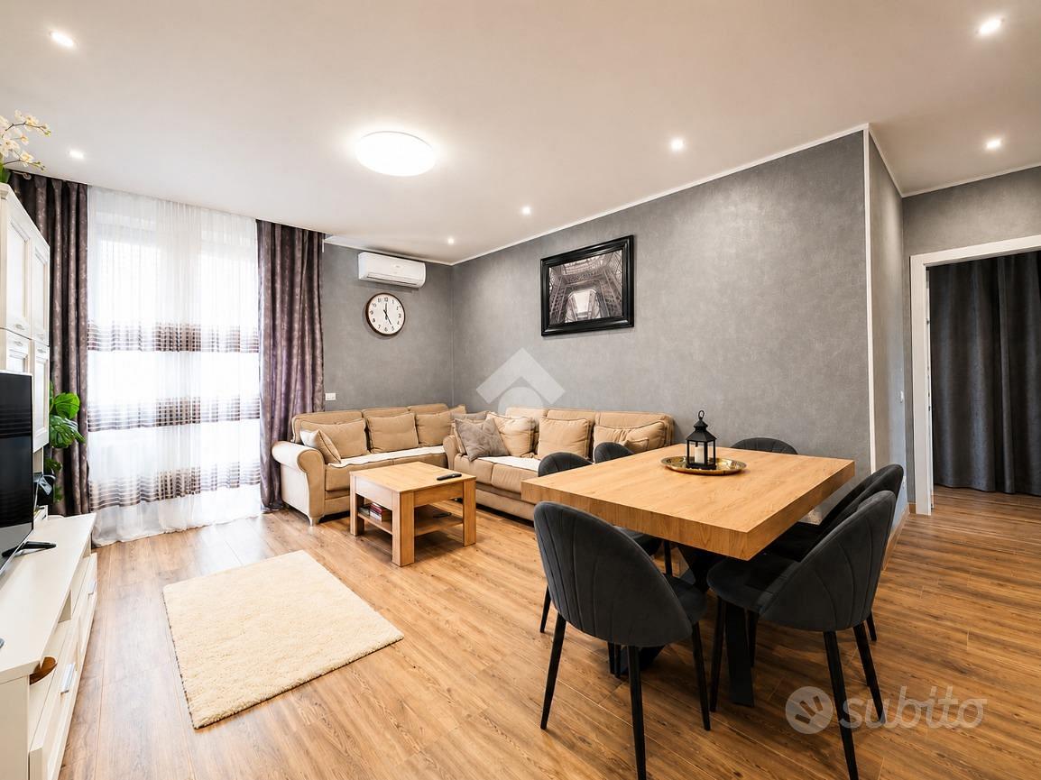 Appartamento – Chiari, Brescia - Vista 4