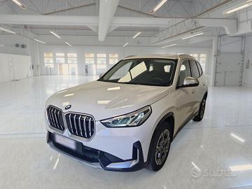 BMW X1 SDRIVE 18D X-LINE DCT SUV