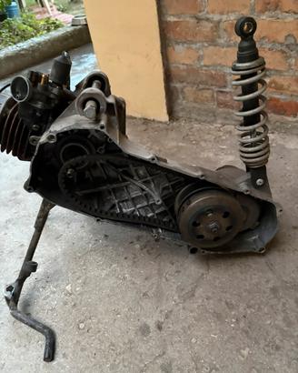 blocco minarelli orizzontale f12