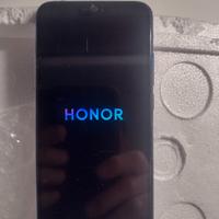 Honor 10 colore Phantom blu 