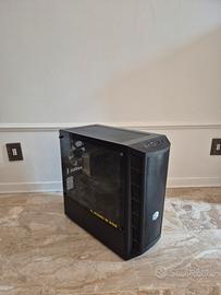 PC Fisso Gaming