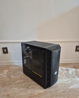 PC Fisso Gaming