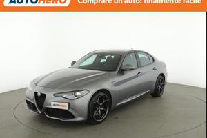 ALFA ROMEO Giulia 2.0 Turbo 280 CV AT8 AWD Q4 Ve