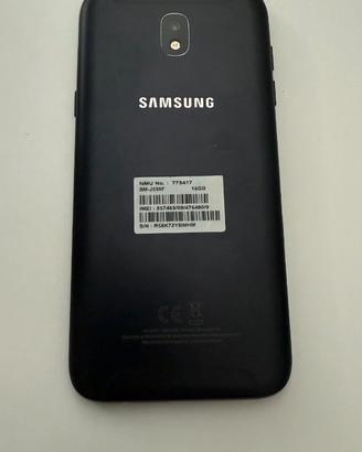 Samsung Galaxy J5