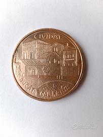 Moneta del ducato del Friuli 