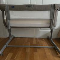 Lettino/Culla ‘Next2Me’ per neonato