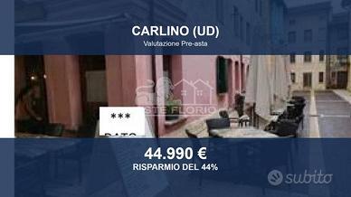 Immobile in asta di 209 m² a Carlino