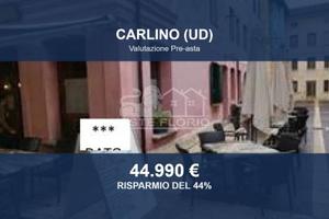 Immobile in asta di 209 m² a Carlino