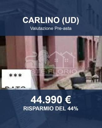 Immobile in asta di 209 m² a Carlino