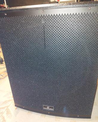 Subwoofer Soundsation