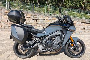 YAMAHA TRACER 9 GT PLUS